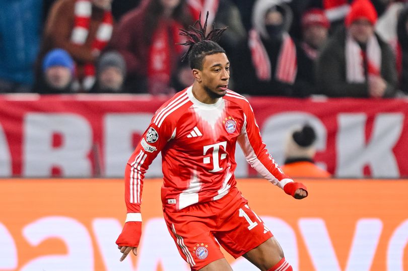 Liverpool transfer news as fresh Michael Olise claim emerges and $115M star linked