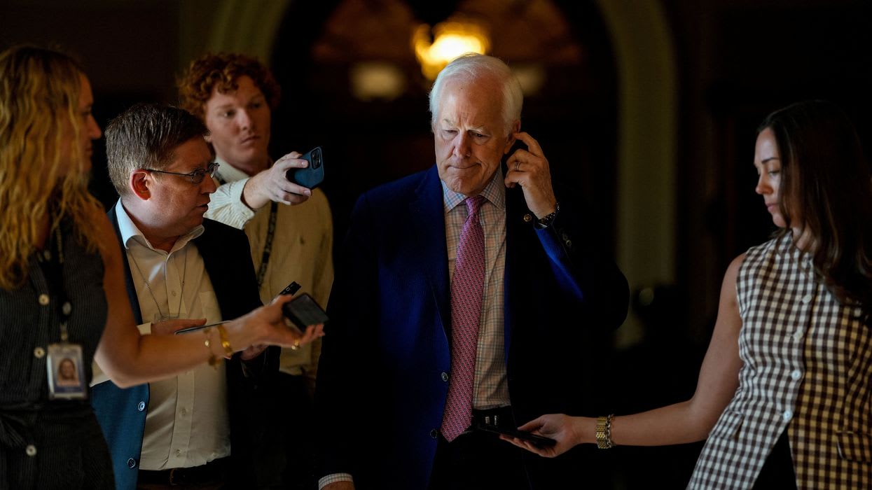 Results called for GOP Texas Senate primary after months of all-out brawl