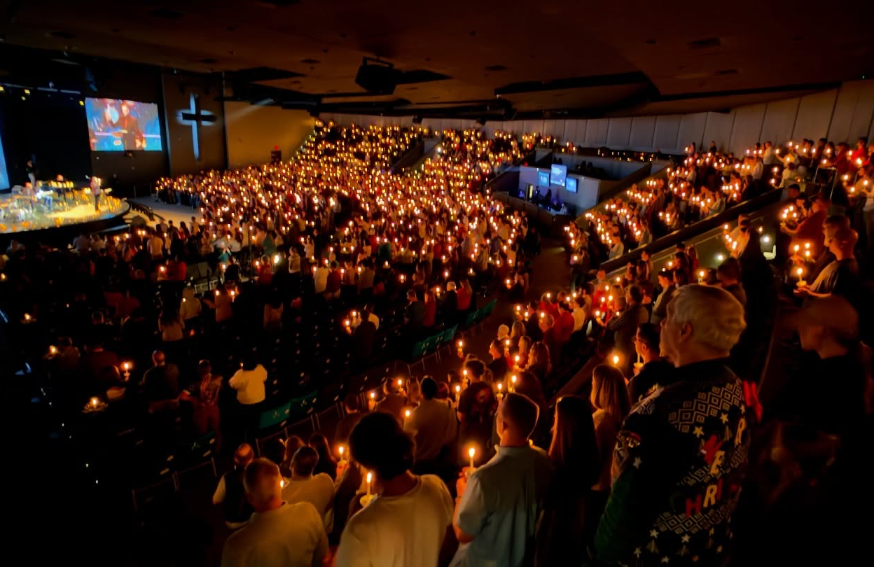 Who is Alleigha Botner? Worship Leader leader resigns after American Idol alum Caleb Flynn charged with wife’s murder