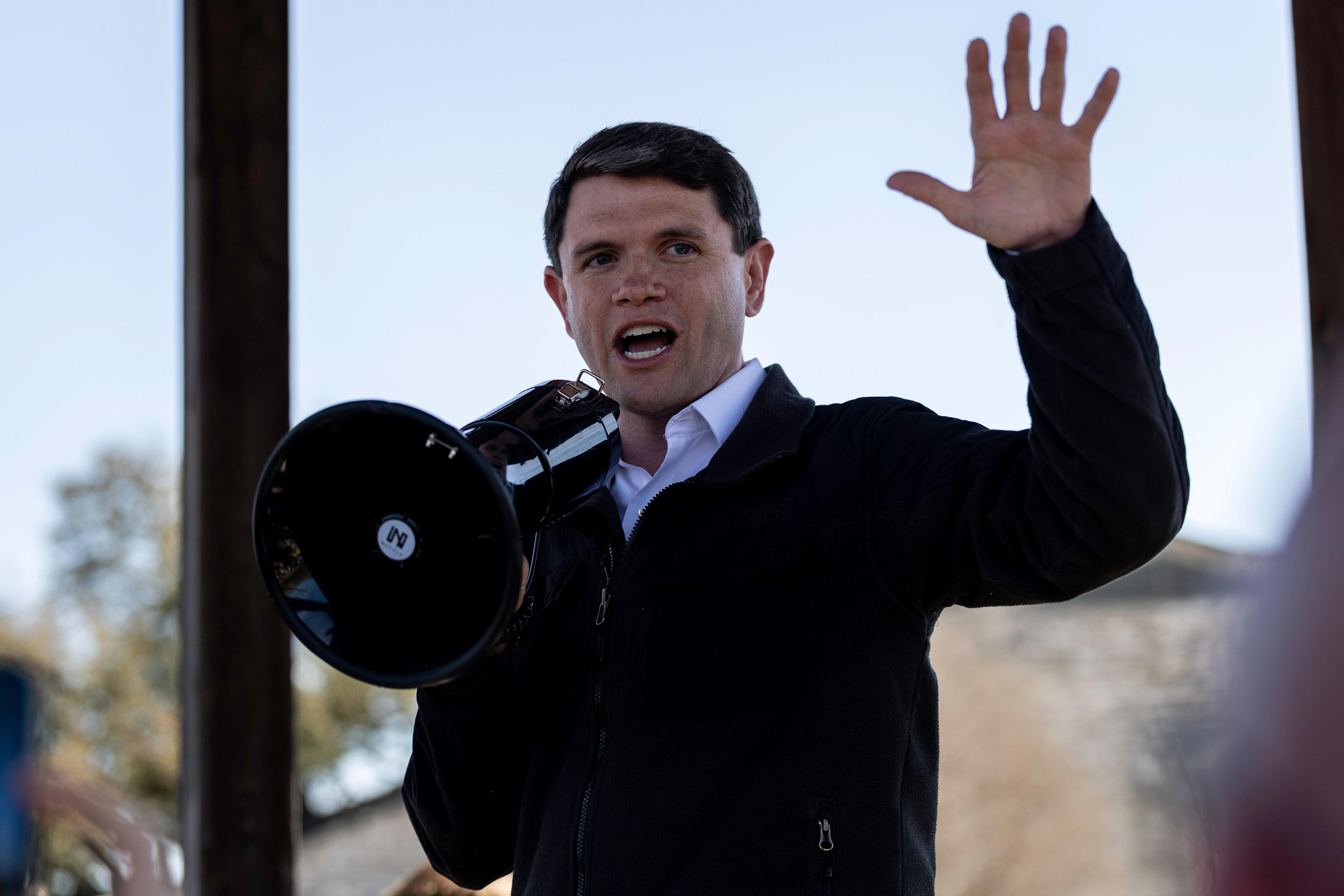 Democrats can't get overconfident about the midterms. Focus | Opinion
