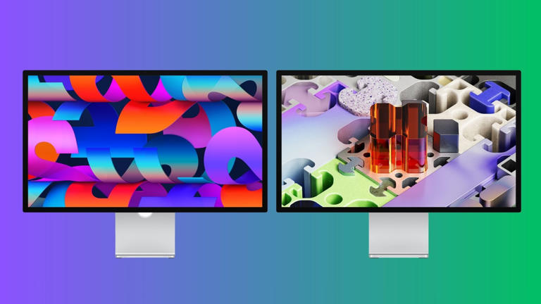 Apple's Studio Display XDR is back with Mini LED and 120Hz, but the ...