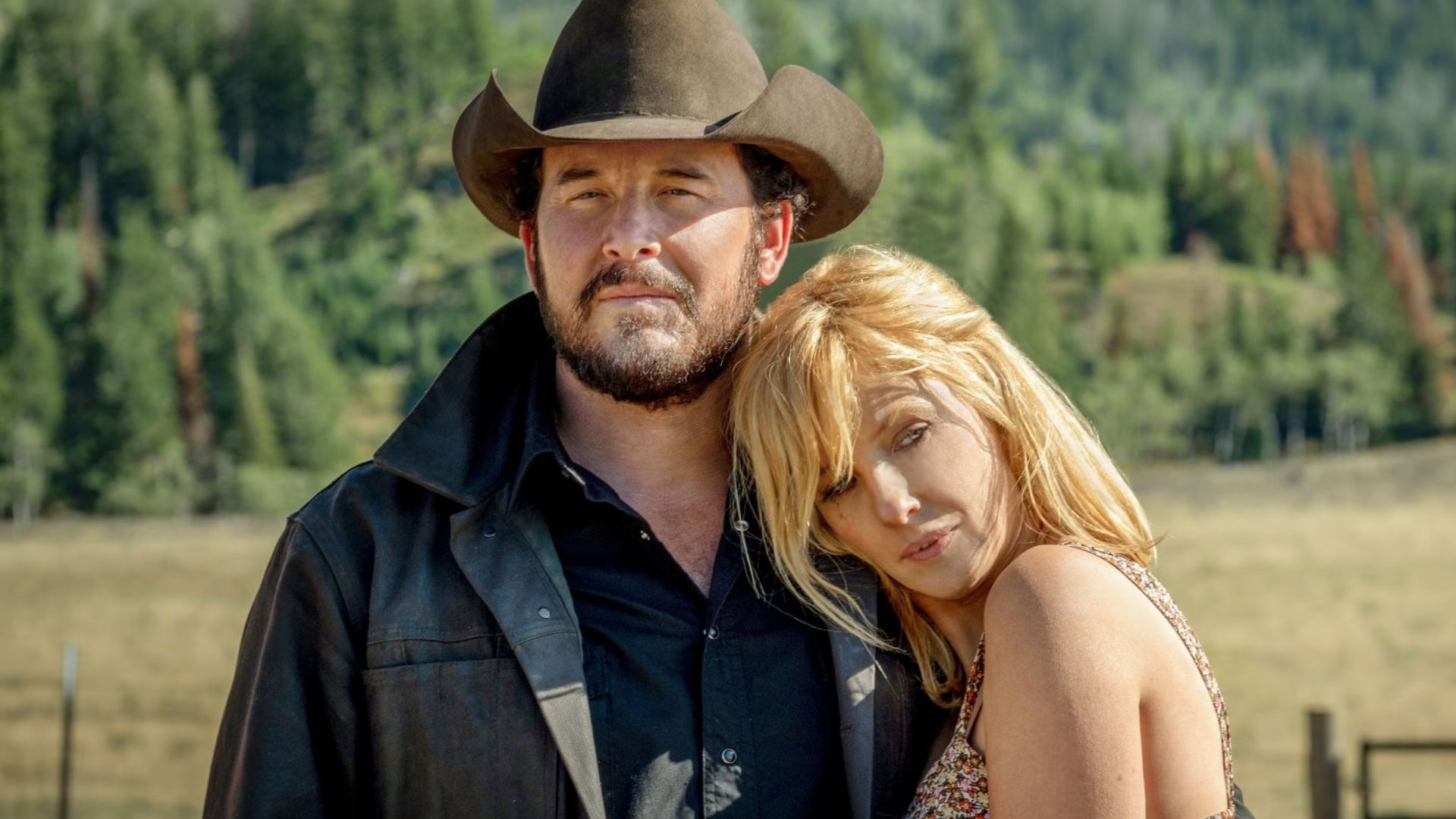 Yellowstone’s Rip gets update from Marshals showrunner