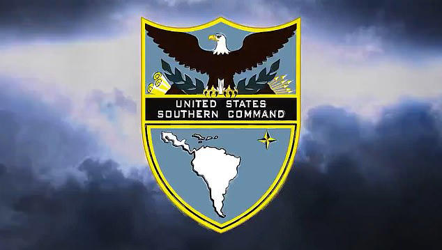 US military sweeps into another country as Special Forces conduct high ...