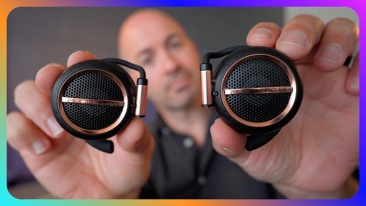 The perfect on-the-go rig for speaker lovers