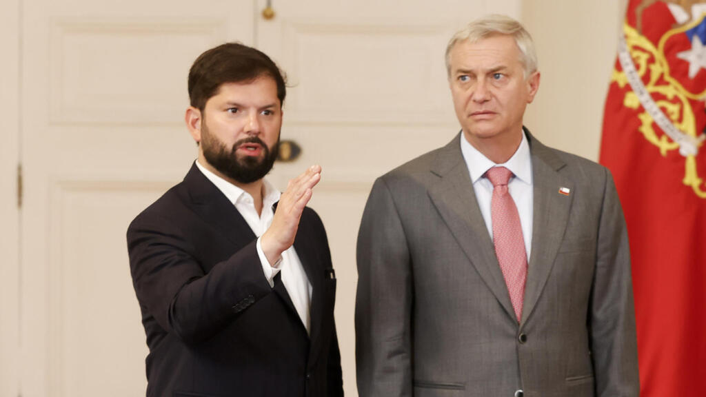 Chile: ¿por qué Boric y Kast sepultaron el diálogo en vísperas del ...