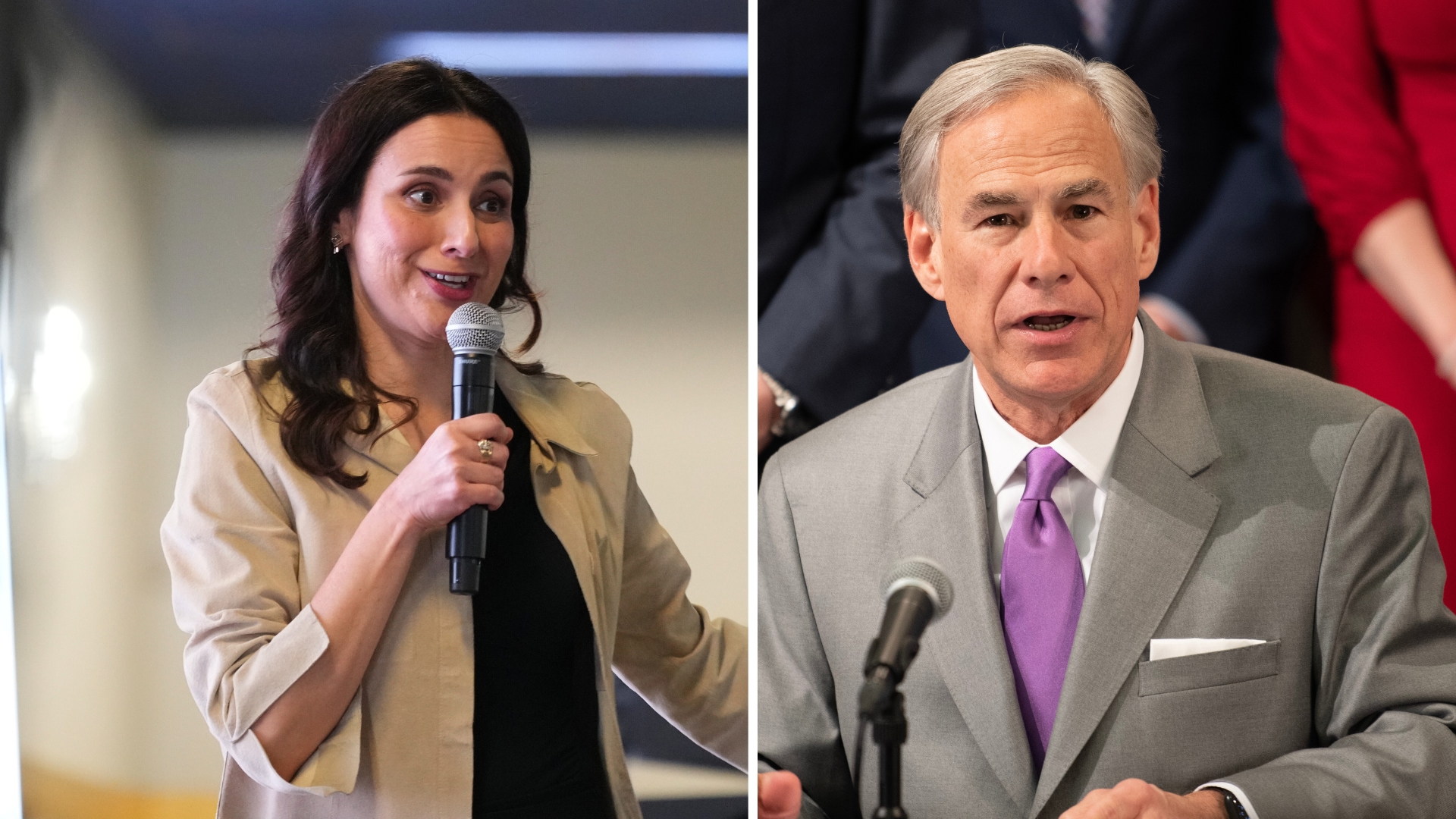 Breaking down the race for Texas governor | Know before you go