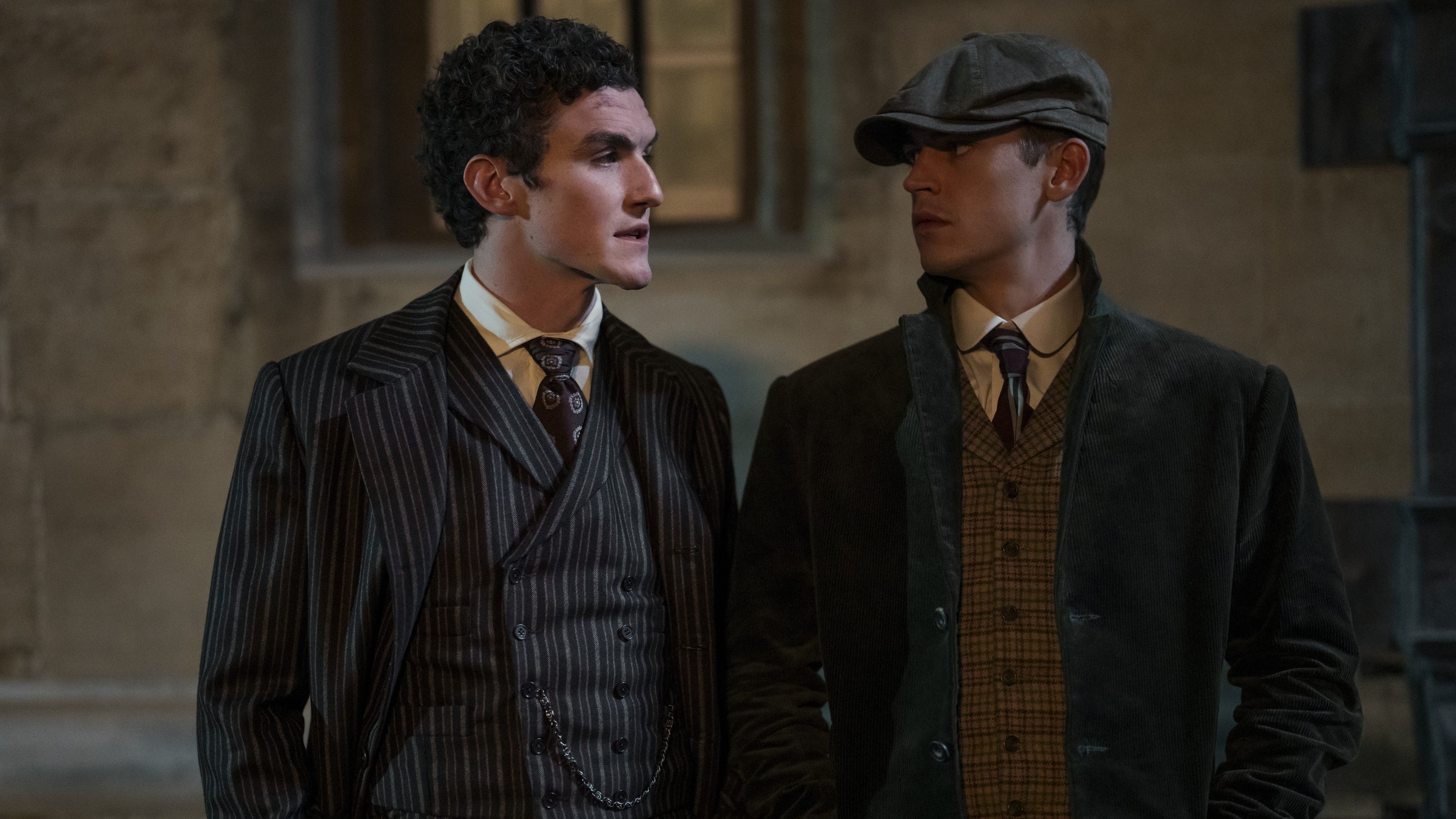 Guy Ritchie's Young Sherlock debuts amidst rivalry with Steven Knight's ...