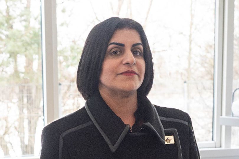 The Home Secretary announced an emergency brake on visas for nationals from Afghanistan, Cameroon, Myanmar and Sudan