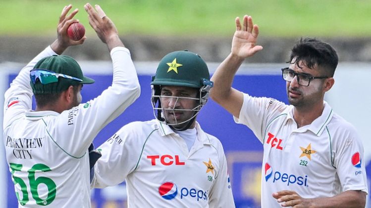 PCB set to appoint ex-Pakistan skipper Sarfaraz Ahmed as head coach of ...