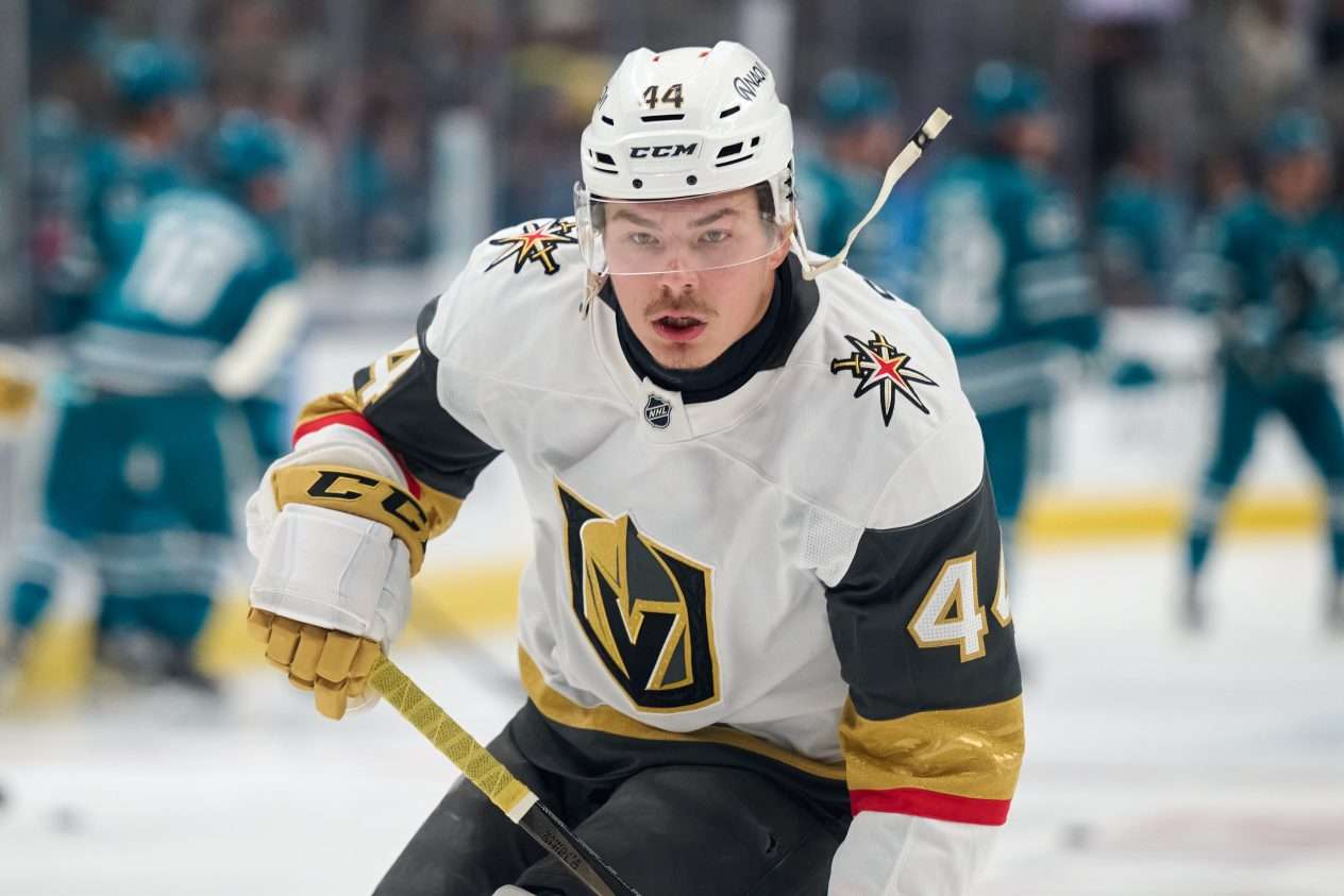 Liiga-seura iski – vahvistus Pohjois-Amerikasta!