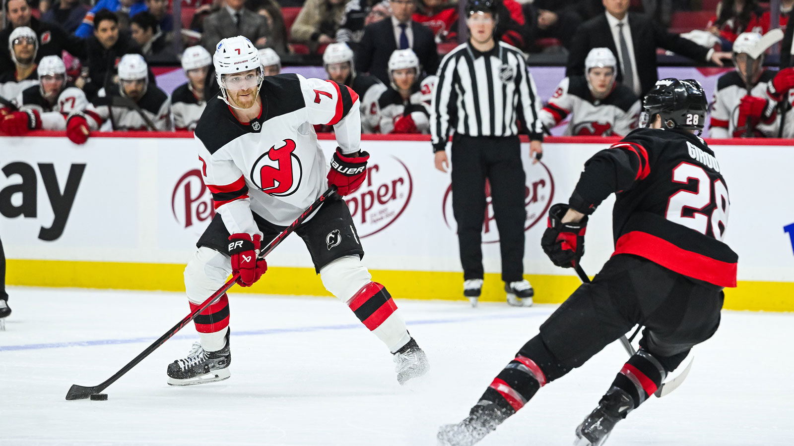 1 player Devils must trade before 2026 NHL trade deadline