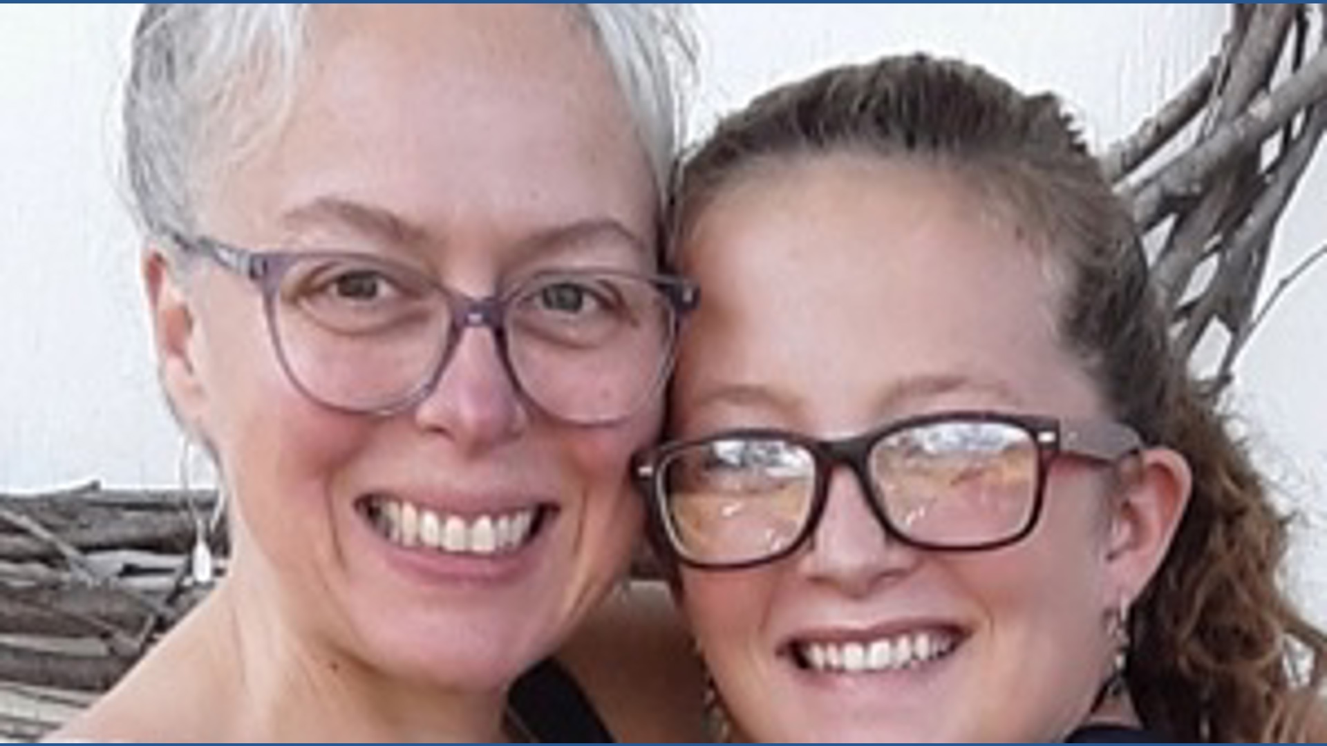 Mother marks birthday of daughter killed in 2024 triple homicide