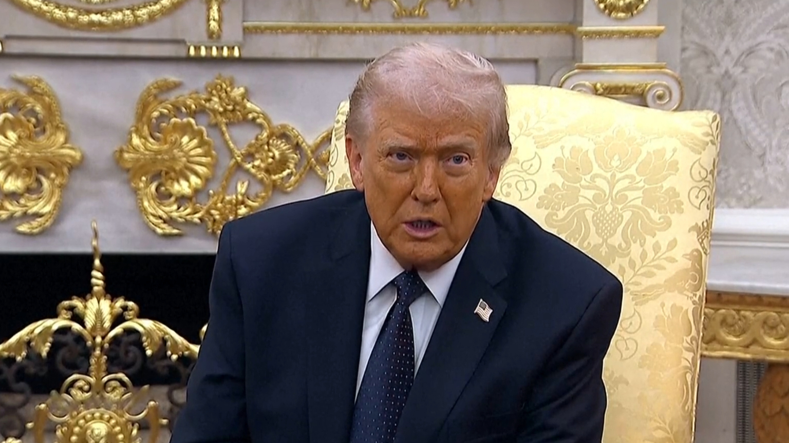 Could this be the 'ultimate constraint' for Trump amid war with Iran?