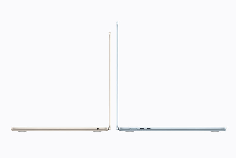 Apple releases new MacBook Pro, Air with M5 chip