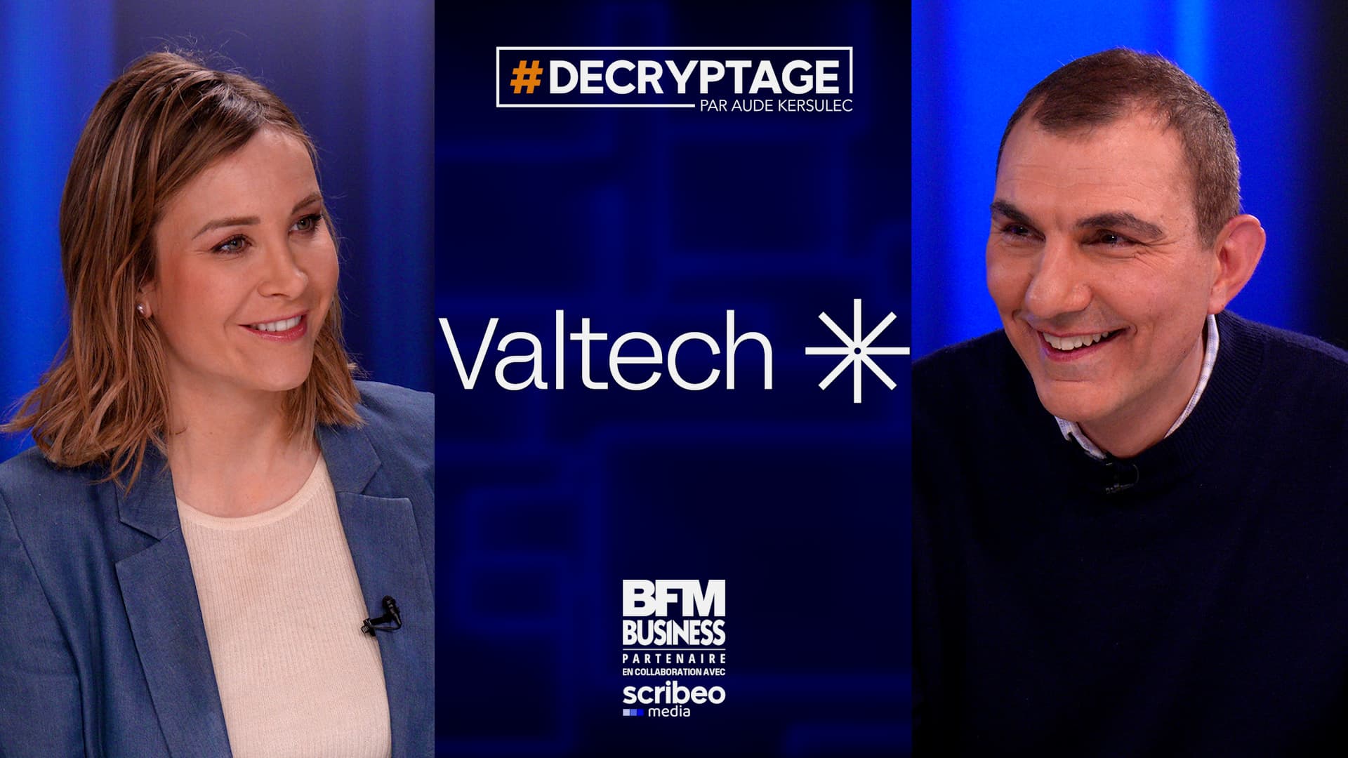 Valtech, la transformation digitale au service de la valeur business