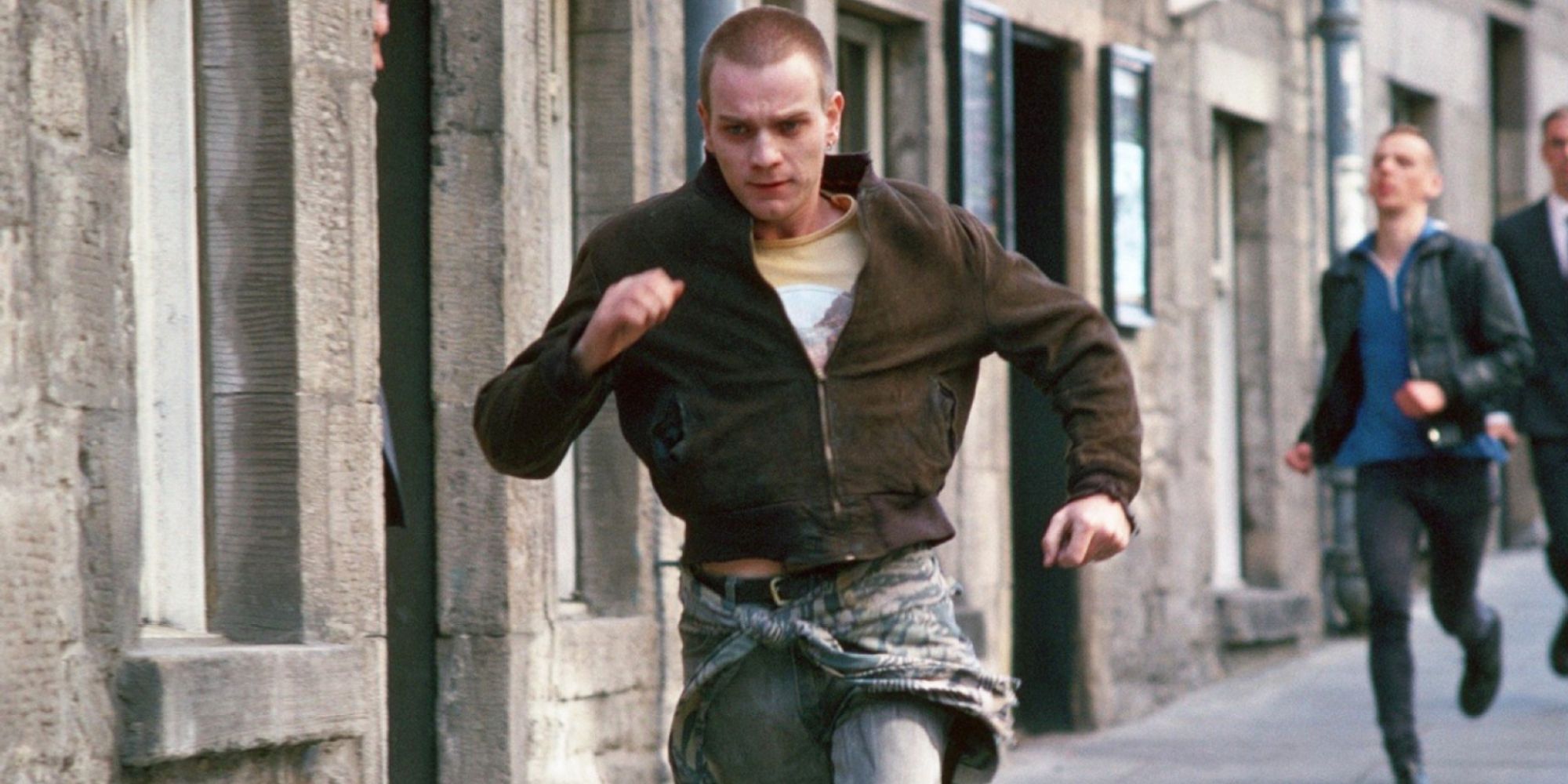 10 greatest British movie masterpieces of all time, ranked