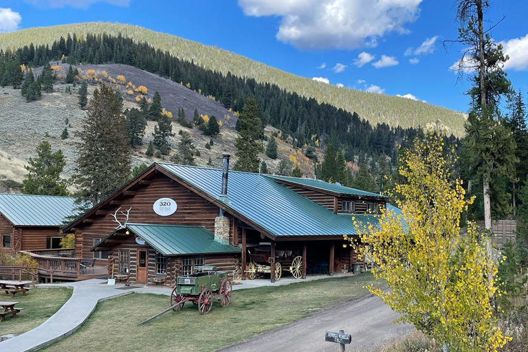 6 best dude ranches in the US for a unique western vacation