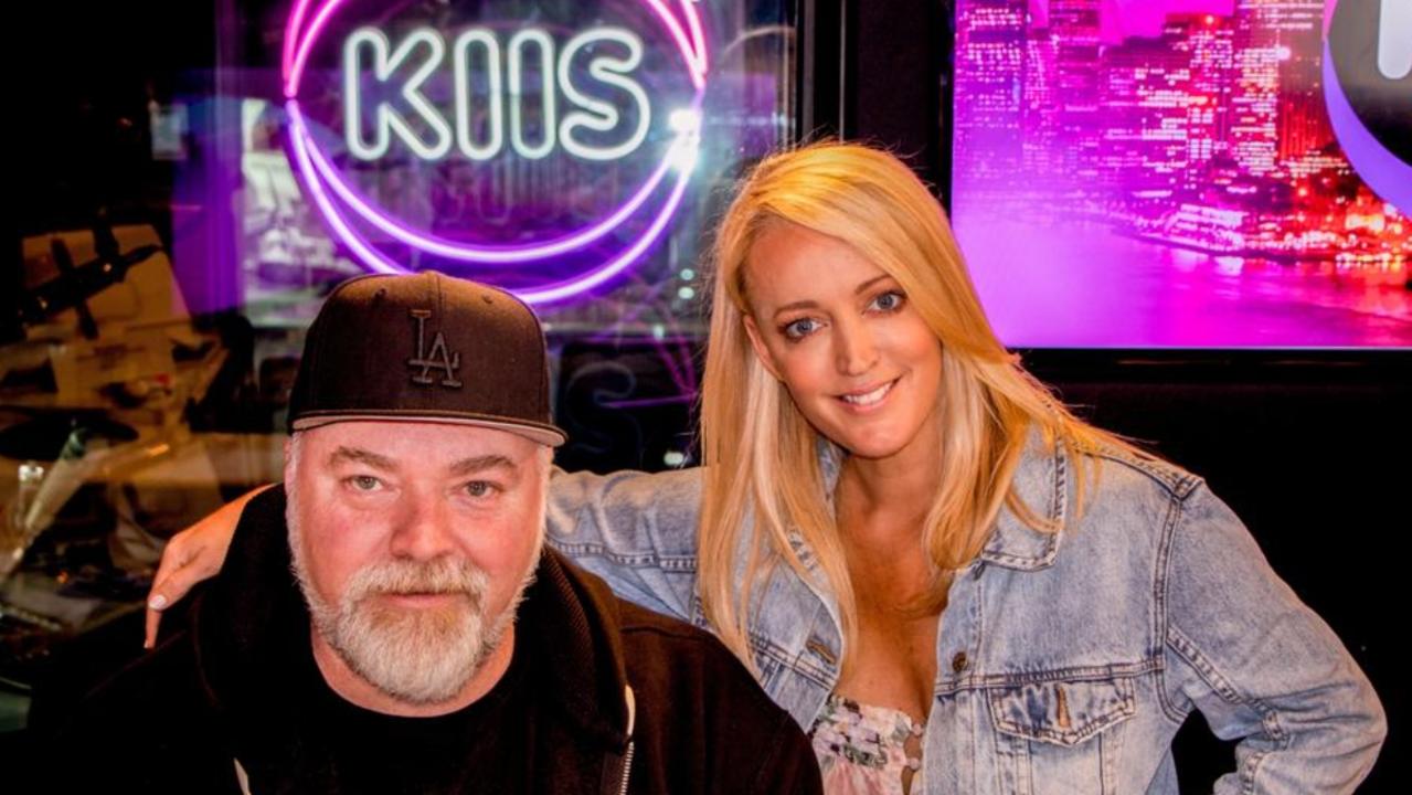 Finished: Radio veteran on Kyle’s career