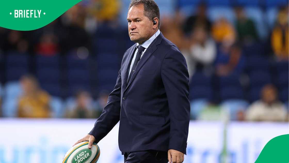 Victor Matfield backs Springboks, All Blacks and France to fight for ...