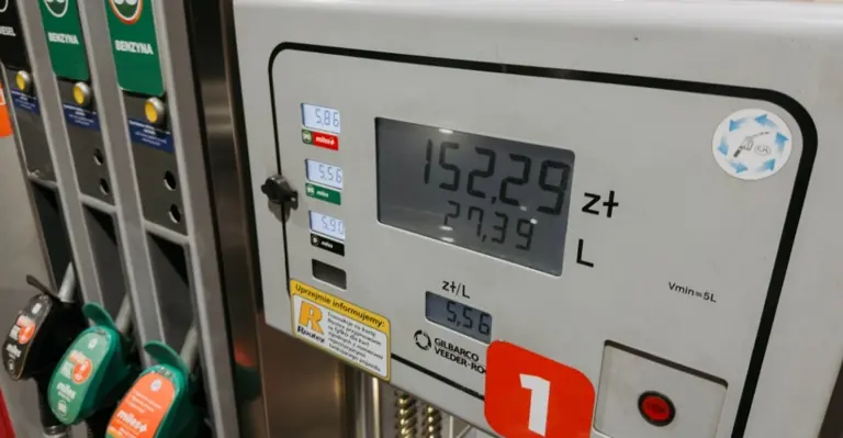 Oil price shock looms as Middle East conflict begins to affect European ...