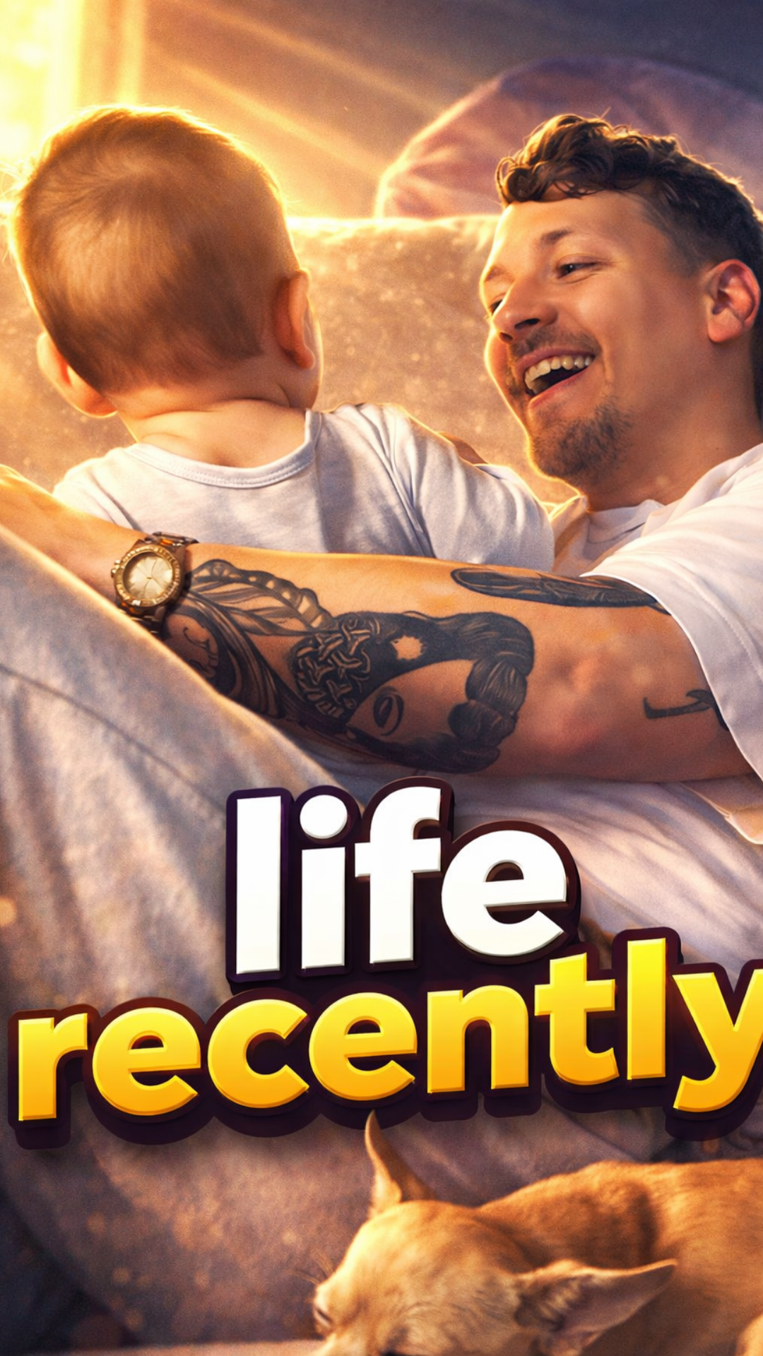 Life recently: a personal update and reflection