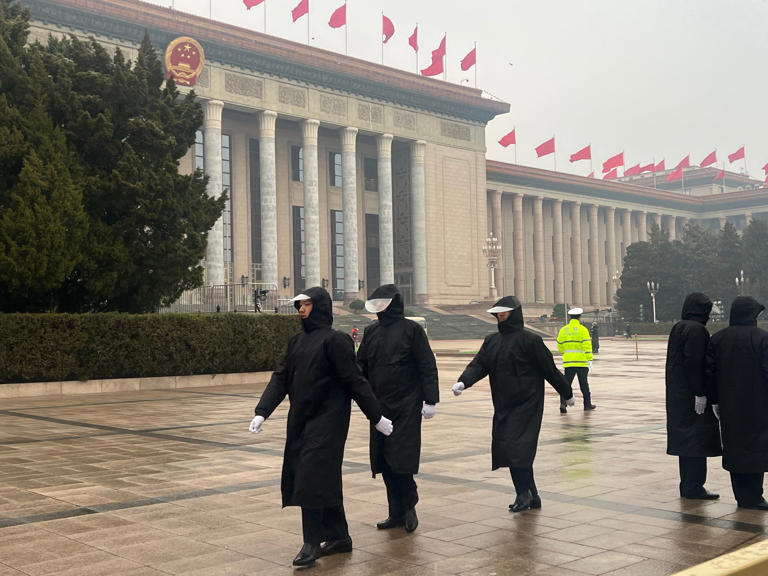 China urges US cooperation in Middle East crisis