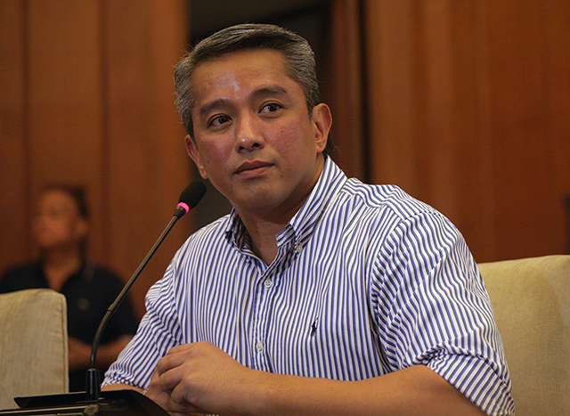 Who can wage a good fight vs. Sara Duterte in 2028? Jonvic Remulla answers