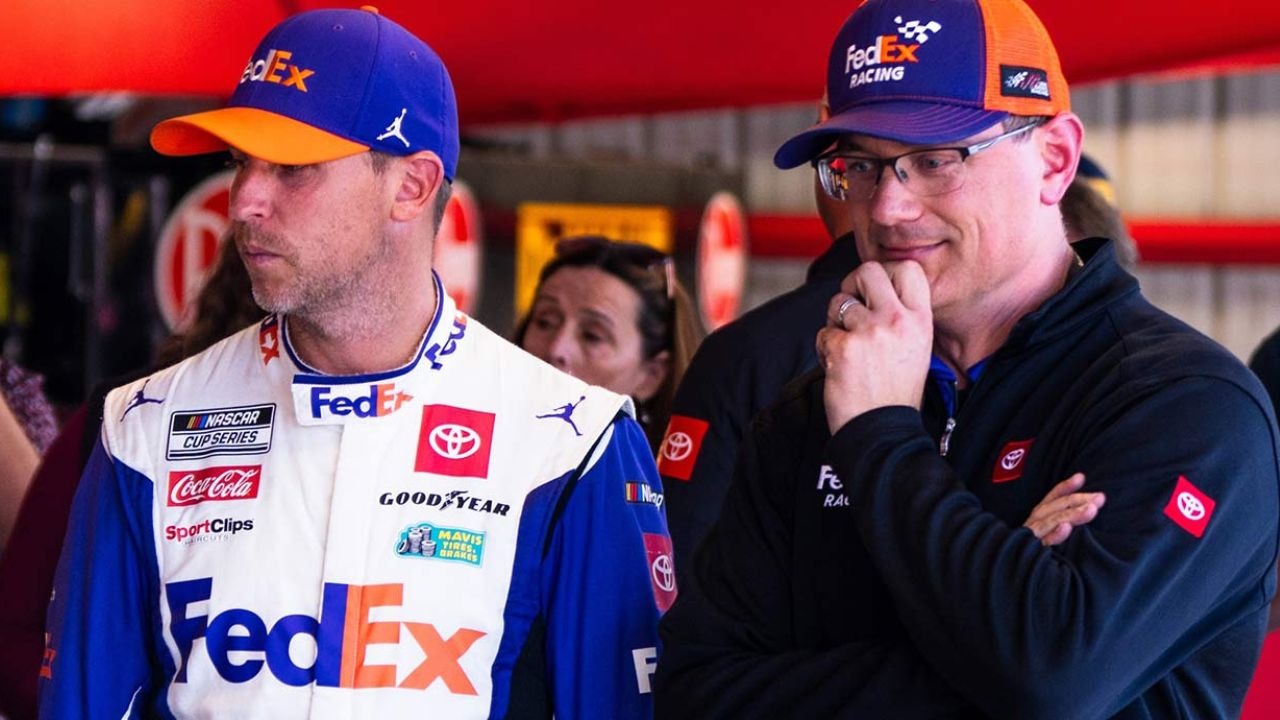 Judge hits Chris Gabehart with limited restraining order in explosive Gibbs case<br><br>