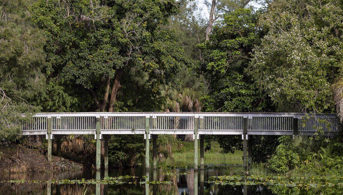Pines among healthiest cities in Florida, study says. What makes us stand out?<br>