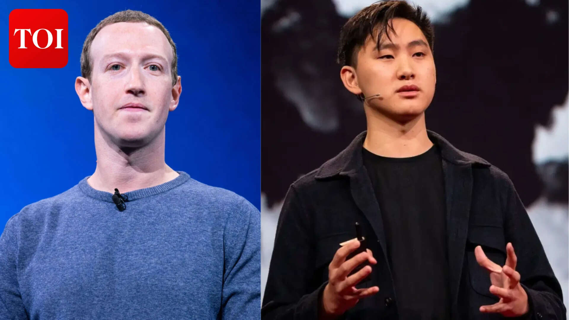 Mark Zuckerberg is creating new applied AI engineering company ...