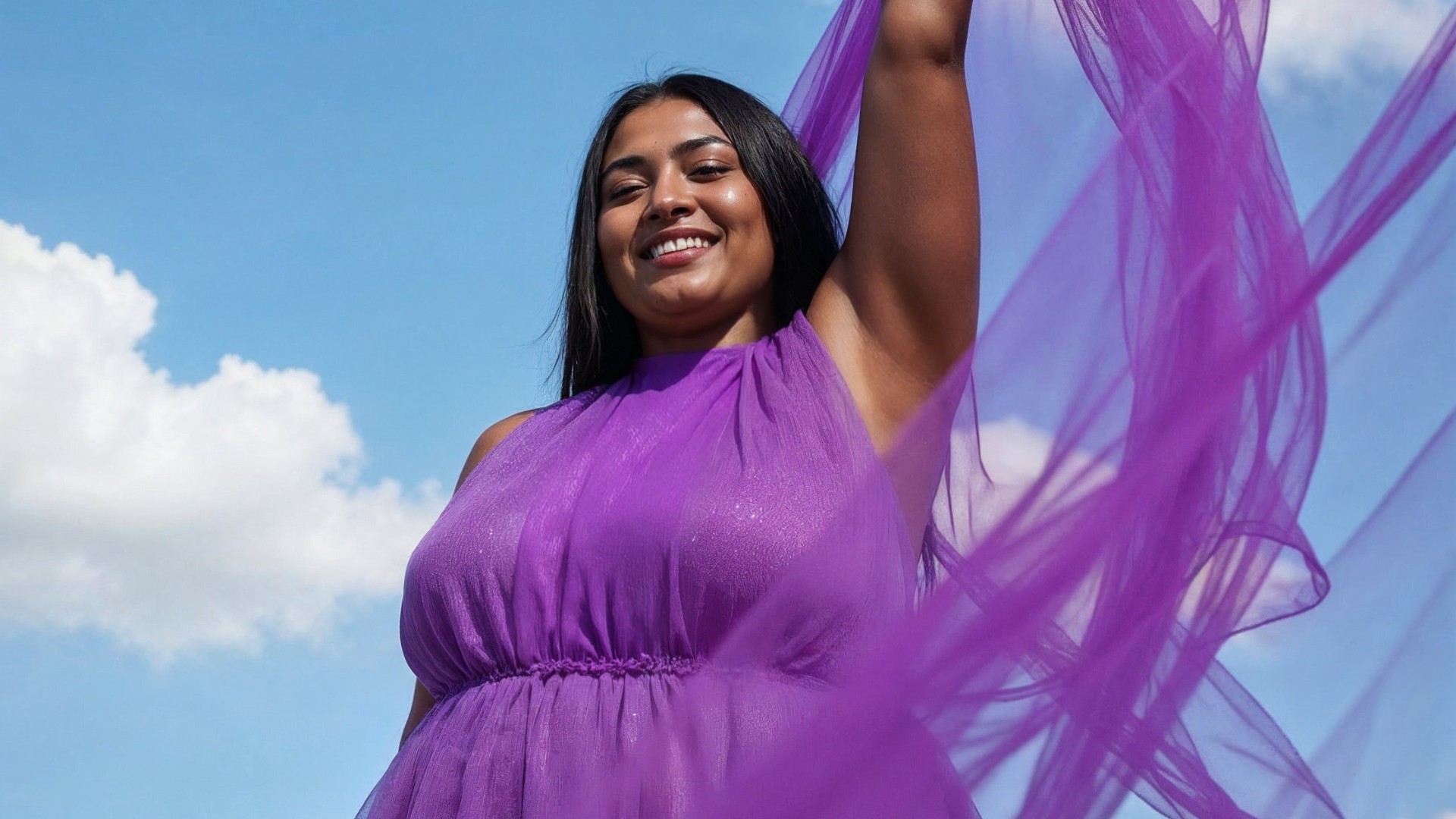 “I am the first in my line to…”: The feminist story that inspires ...