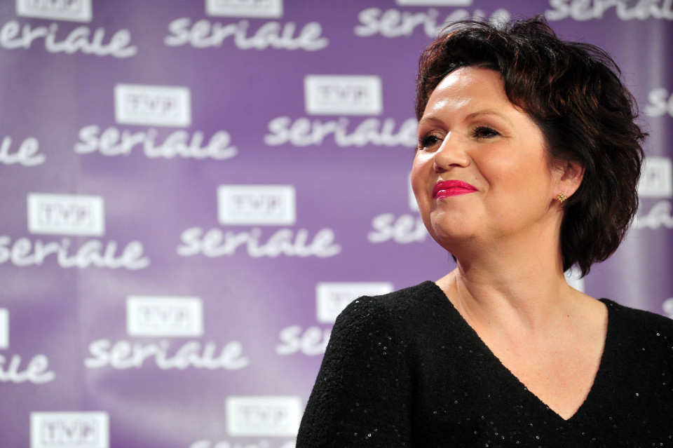 Tak mieszka Małgorzata Pieńkowska. Tak wygląda piękny dom Marysi z 