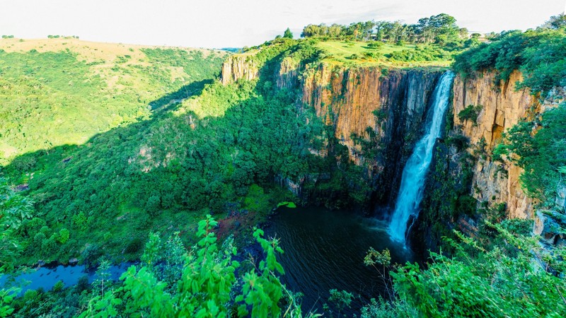 The Midlands magic: why this is South Africa’s most underrated ...