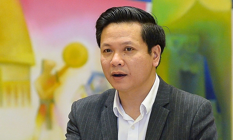 Không có chủ trương tiếp tục sáp nhập đơn vị hành chính cấp tỉnh, xã