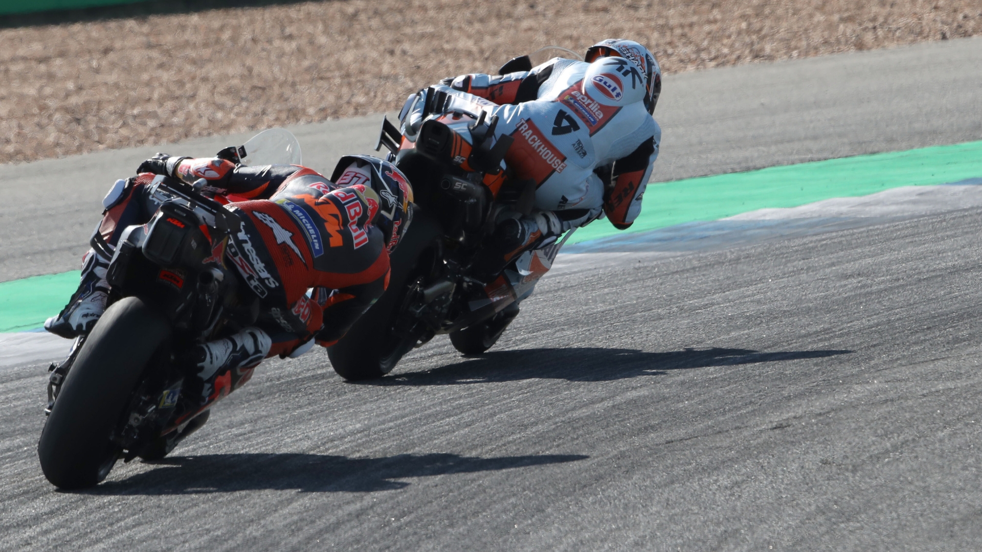 MotoGP is back: with one race done, here are 2026’s big talking points