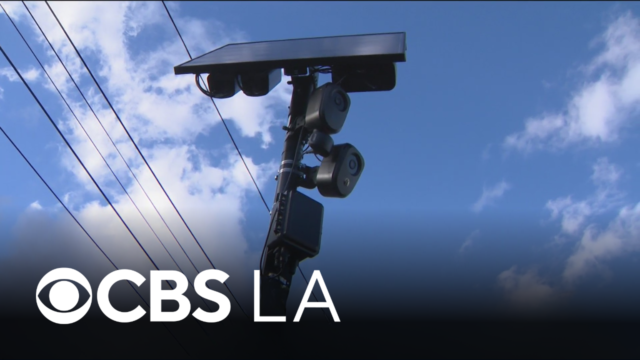 Community group demands LAPD ends flock camera partnership over privacy concerns<br>