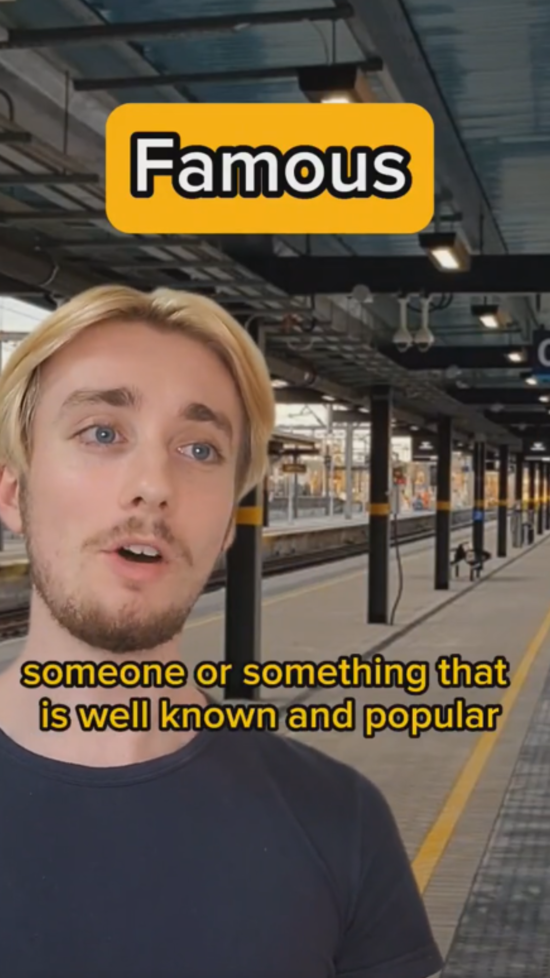 English lesson: The small difference that changes meaning