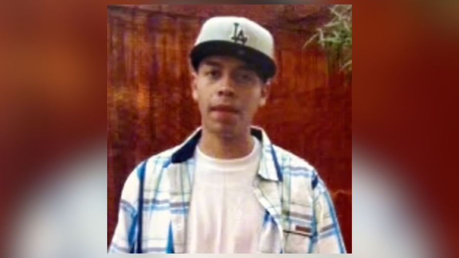 Man, 23, beaten, stabbed in heart in 2011 Southern California cold case killing