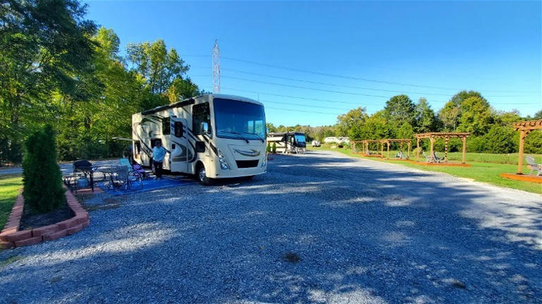 Between Atlanta and Huntsville is the 'crappie capital of the world ...