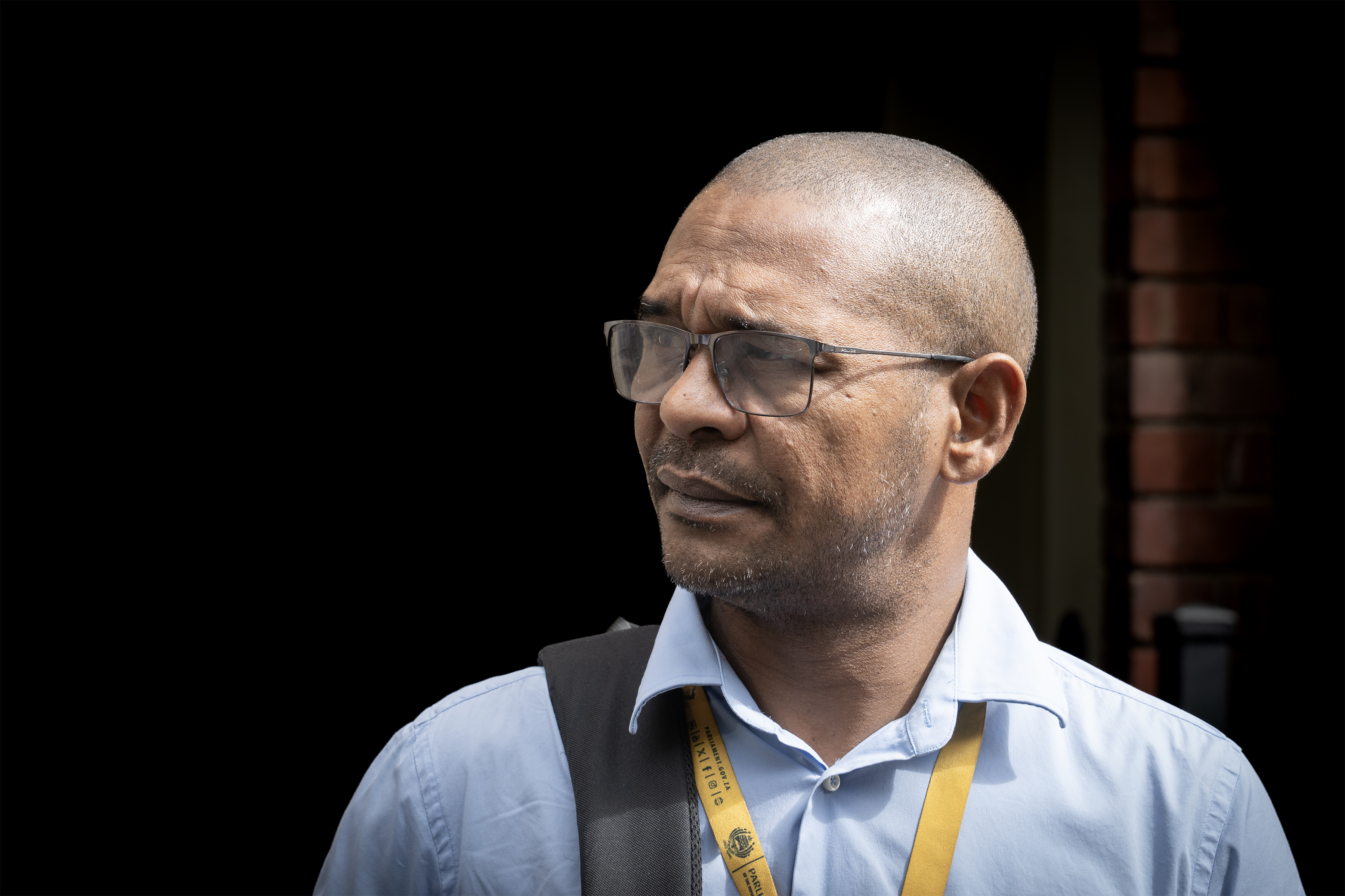 Fadiel Adams 'requested' to look into Magaqa murder, says lawyer