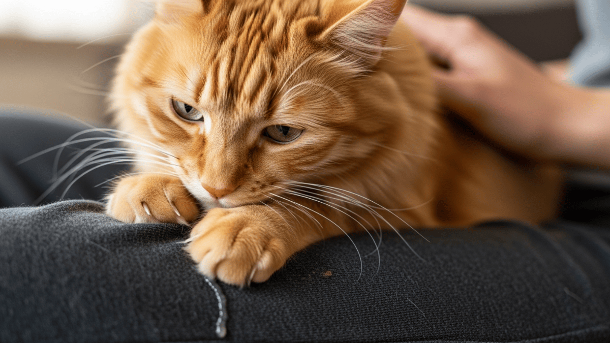 Puzzle De 1000 Piezas Con Temática De Gatos – 35x45cm – Juego De Mesa Para Amantes De Los Felinos