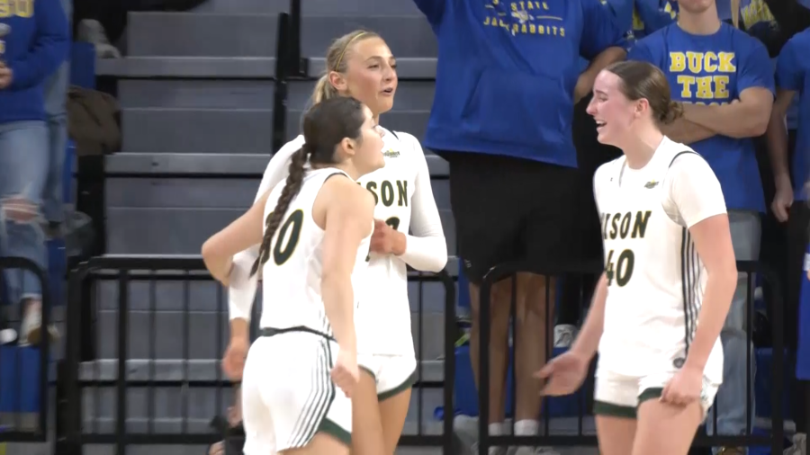 Summit League announces women’s basketball awards