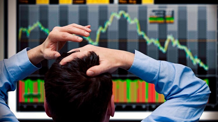 Why is market down today: Top reasons behind Sensex, Nifty crash