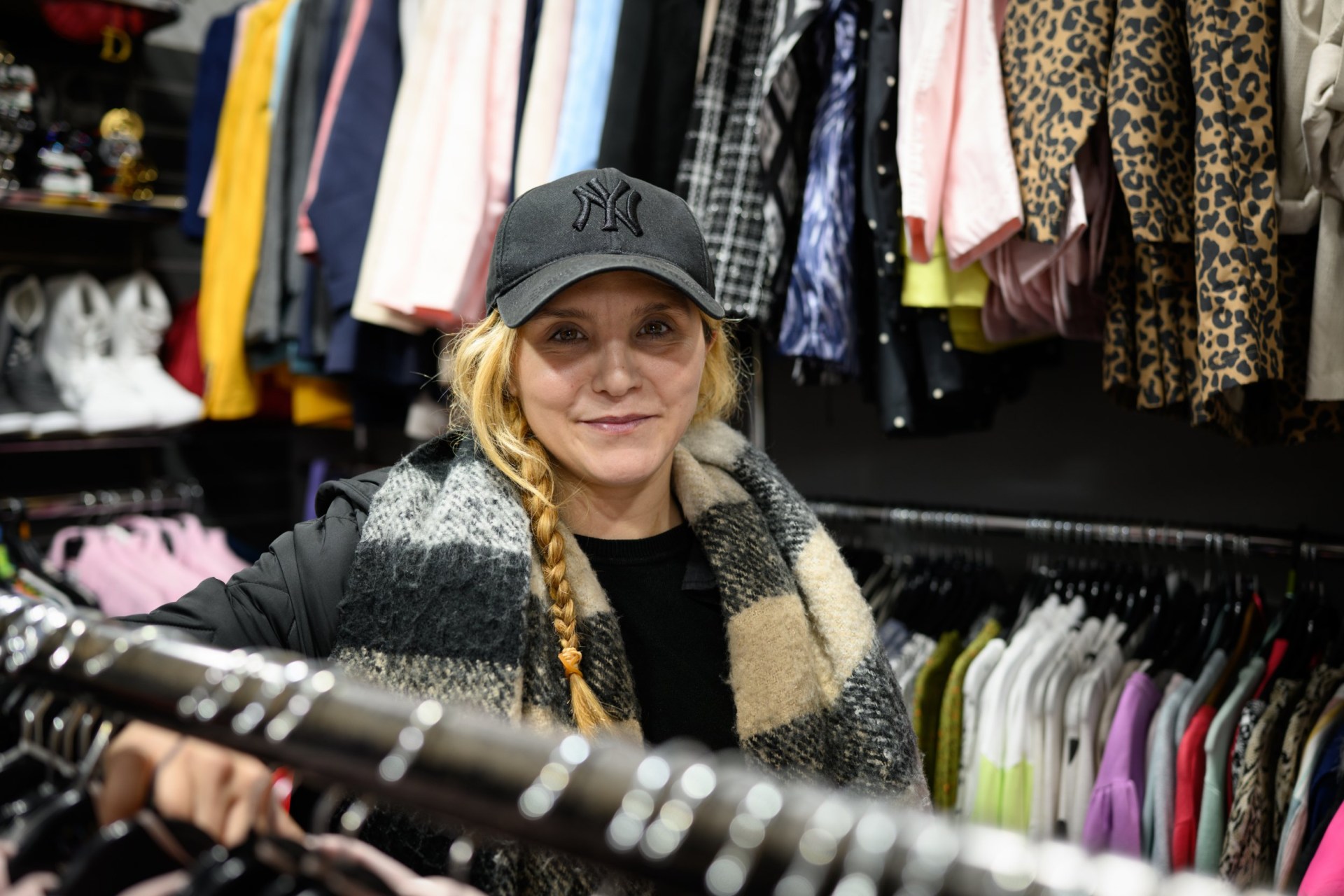 Our iconic market has been here years – but now landlords are trying to shut it down<br>