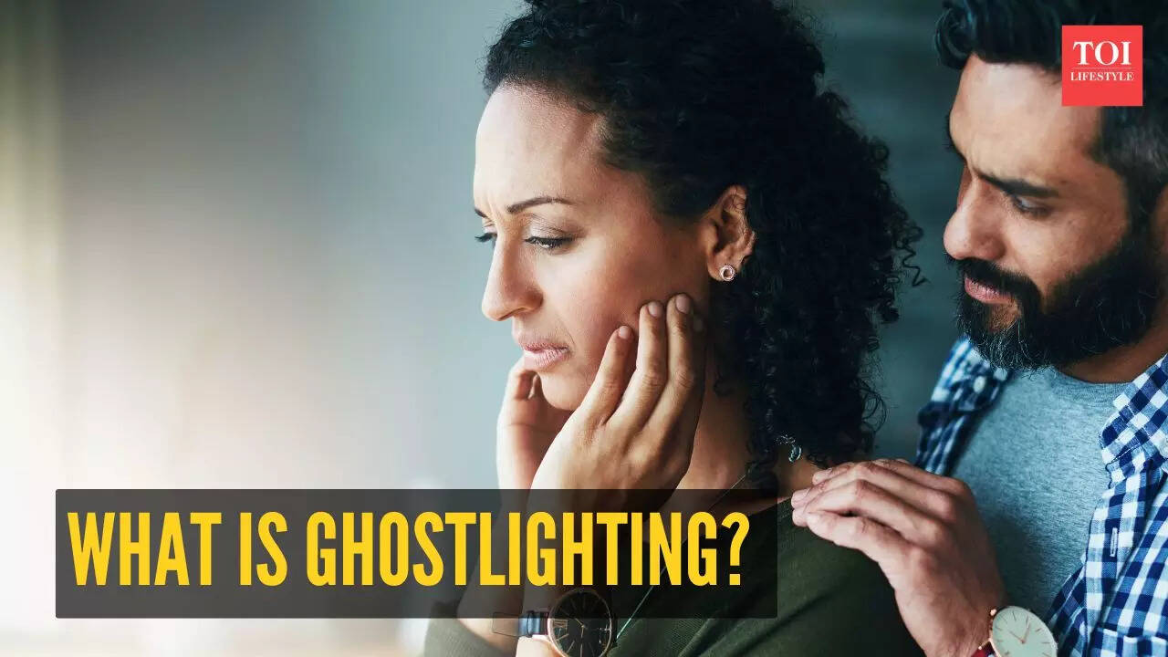 What is ghostlighting? A sneaky dating trend that's worse than ghosting