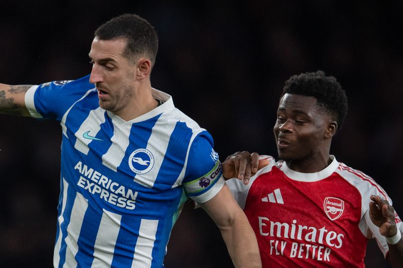 How to watch Brighton vs Arsenal in US and UK - TV channel, live stream, team news<br>