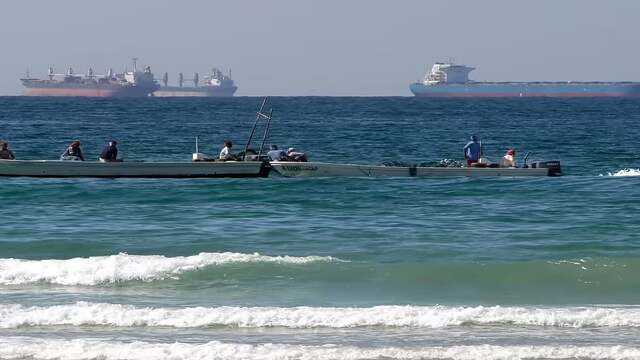Iran war disrupts global ocean freight and air cargo supply chains ...