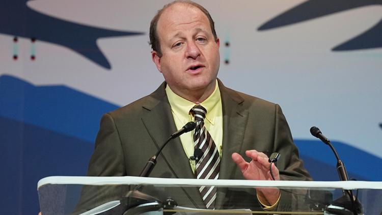 Polis signals possible clemency for Tina Peters, comparing her sentence to lighter one given to state lawmaker<br><br>