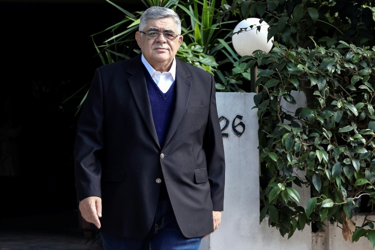 Greek court to hand down sentences in neo-Nazi party appeal trial<br><br>