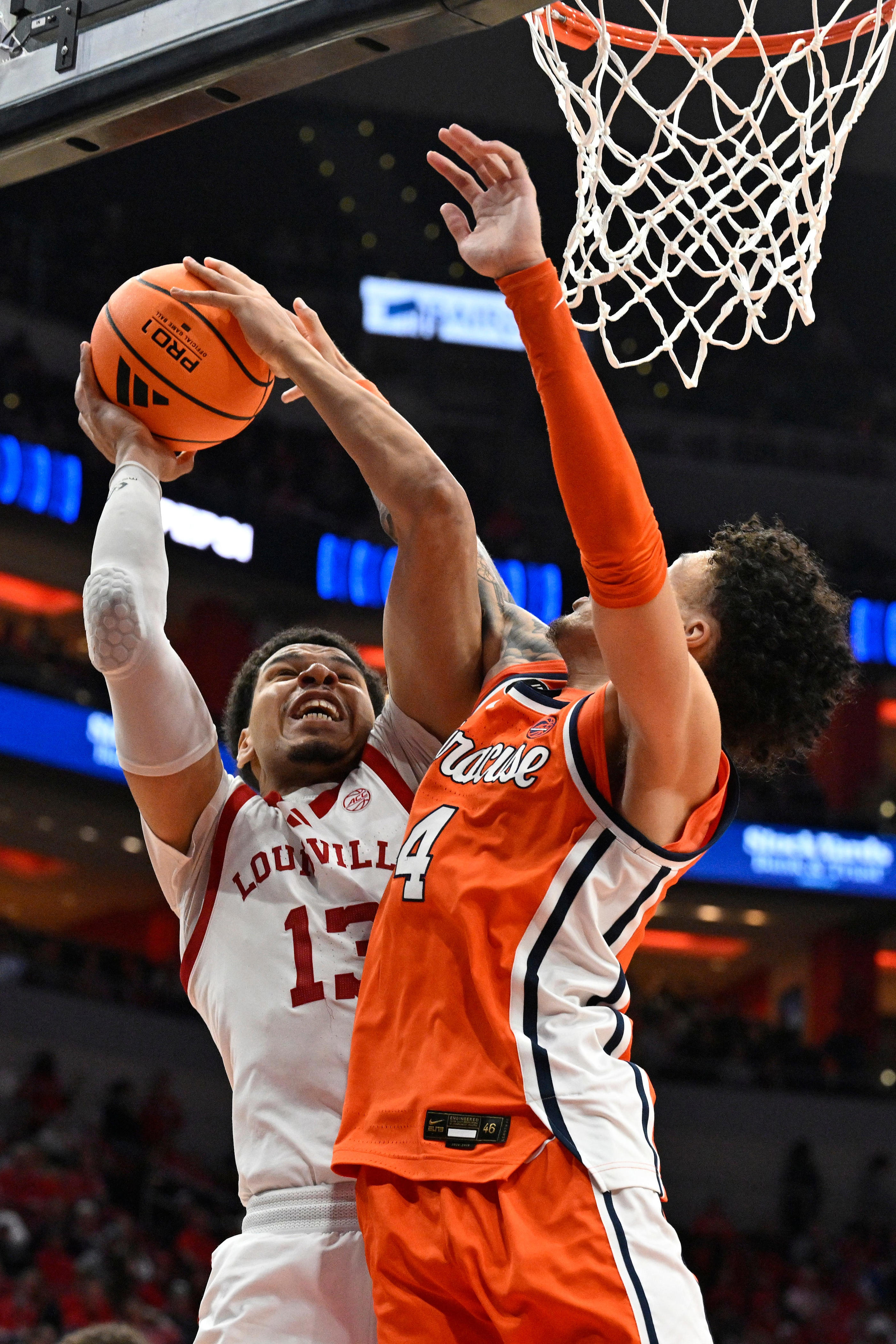 Louisville basketball braces for the postseason. Any questions?